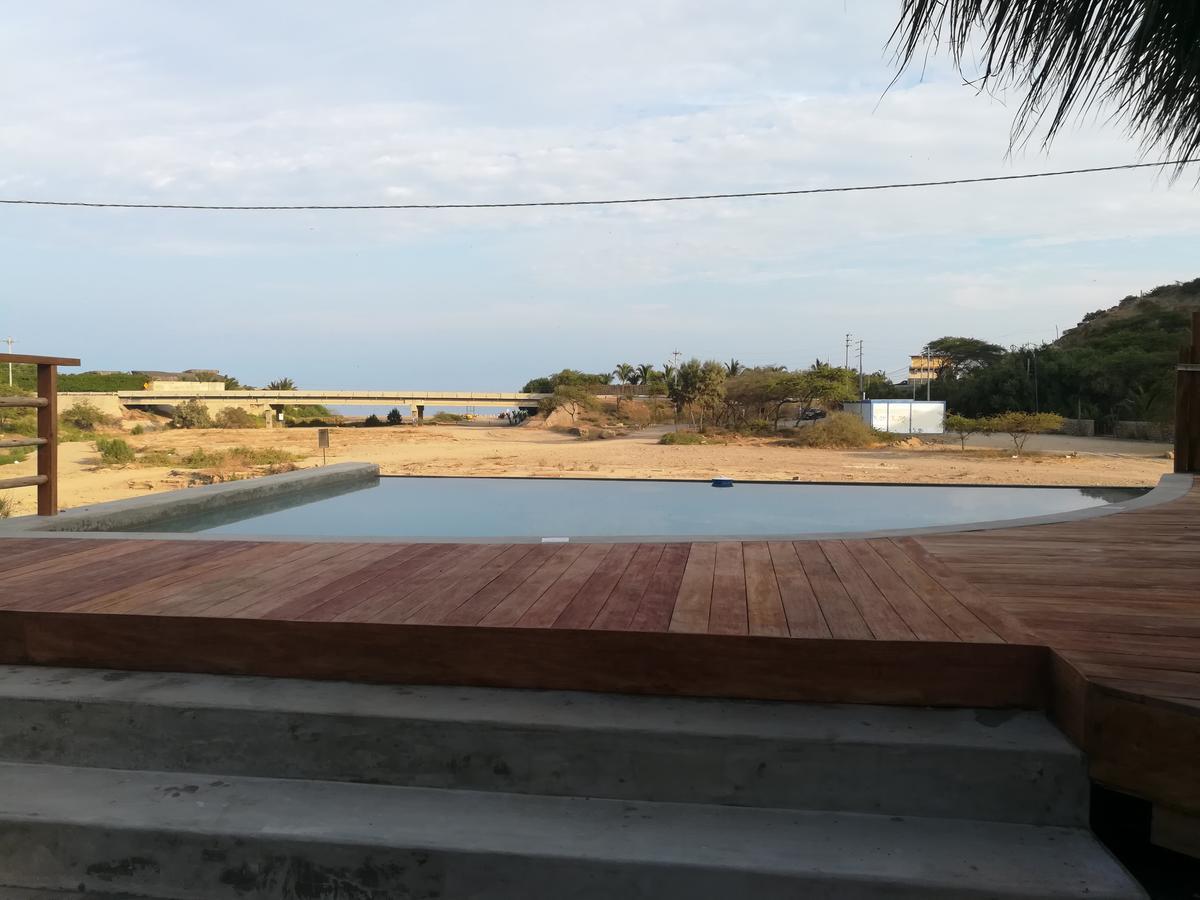 La Quebrada